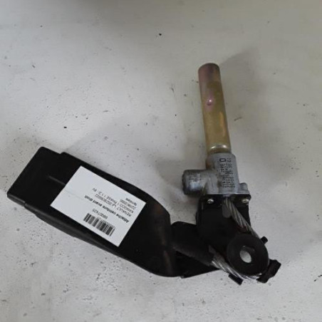 Attache ceinture avant droit RENAULT KANGOO 1 Photo n°1