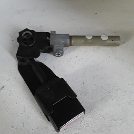 Attache ceinture avant droit RENAULT KANGOO 1