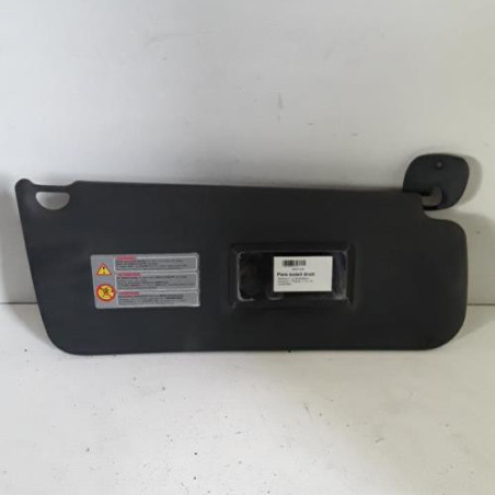 Pare soleil droit RENAULT KANGOO 1