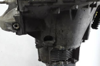 Boite de vitesses PEUGEOT 308 1