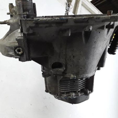 Boite de vitesses PEUGEOT 308 1