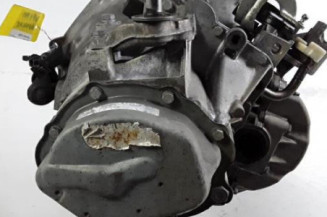 Boite de vitesses PEUGEOT 308 1 Photo n°5