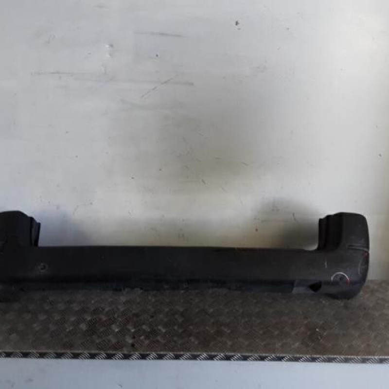 Pare choc arriere CITROEN BERLINGO 1 Pare choc arriere CITROEN BERLINGO 1
