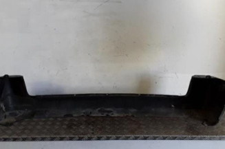 Pare choc arriere CITROEN BERLINGO 1 Photo n°5