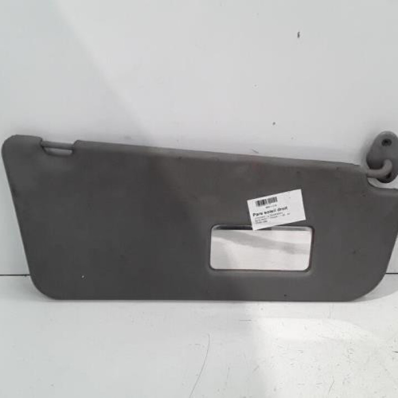 Pare soleil droit CITROEN BERLINGO 1 Pare soleil droit CITROEN BERLINGO 1