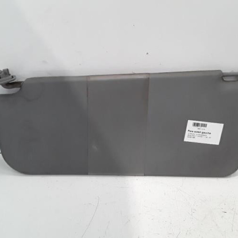 Pare soleil gauche CITROEN BERLINGO 1 Pare soleil gauche CITROEN BERLINGO 1