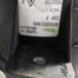 Anti brouillard gauche (feux) RENAULT LAGUNA 2