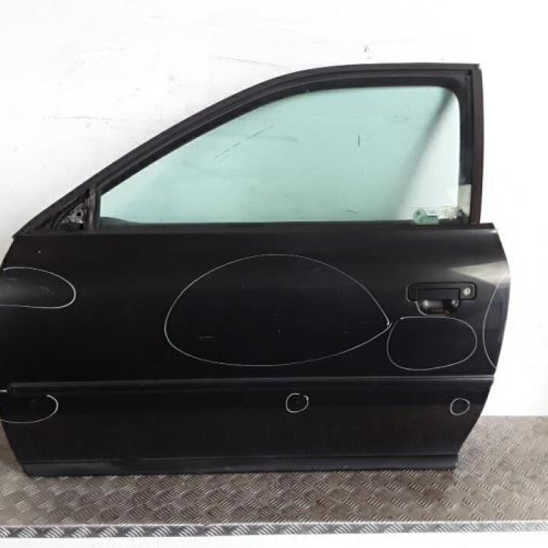 Porte avant gauche AUDI A3 1