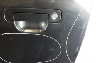 Porte avant gauche AUDI A3 1 Photo n°4