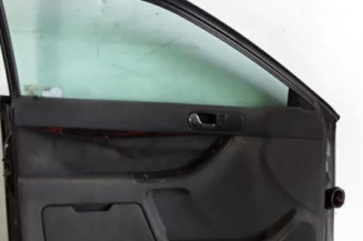 Porte avant gauche AUDI A3 1 Photo n°6