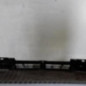 Armature avant, Masque avant RENAULT TRAFIC 2
