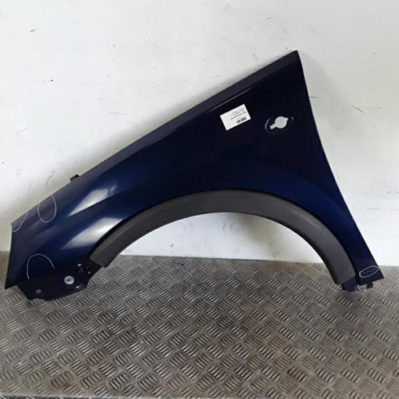 Aile avant gauche OPEL CORSA C