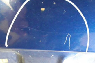 Aile avant gauche OPEL CORSA C Photo n°5