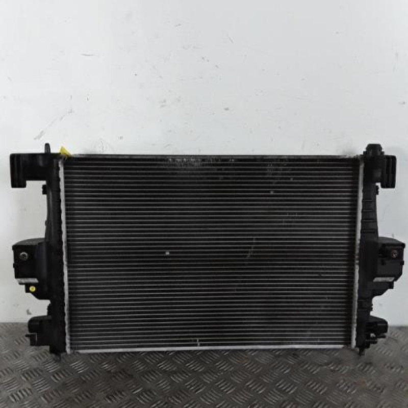 Radiateur eau PEUGEOT 308 1 Radiateur eau PEUGEOT 308 1
