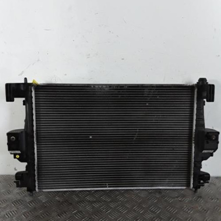 Radiateur eau PEUGEOT 308 1 Photo n°1