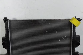 Radiateur eau PEUGEOT 308 1