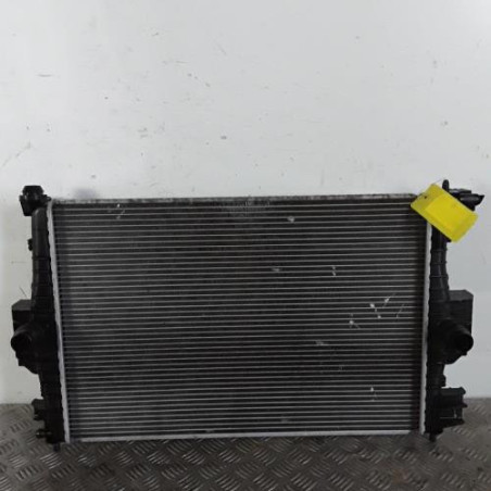 Radiateur eau PEUGEOT 308 1