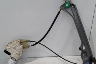 Leve vitre electrique arriere gauche RENAULT LAGUNA 3 Photo n°1