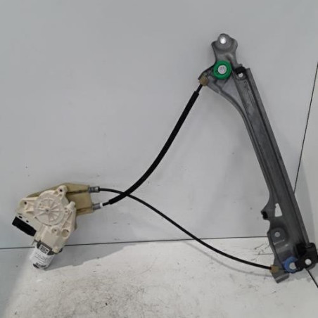 Leve vitre electrique arriere gauche RENAULT LAGUNA 3 Photo n°1
