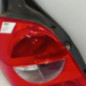 Feu arriere principal gauche (feux) RENAULT CLIO 3