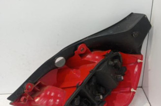 Feu arriere principal gauche (feux) RENAULT CLIO 3