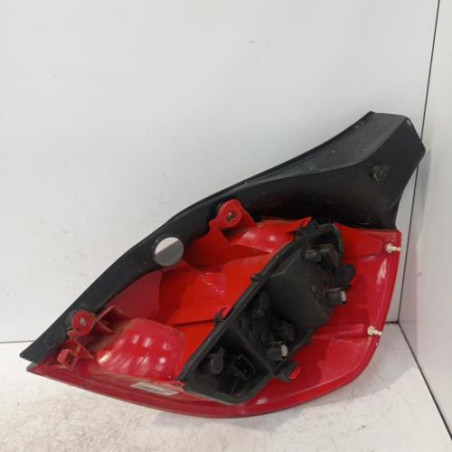 Feu arriere principal gauche (feux) RENAULT CLIO 3
