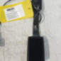 Attache ceinture avant gauche PEUGEOT 208 1