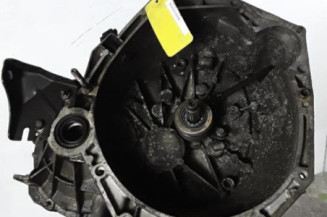 Boite de vitesses RENAULT MEGANE 3 Photo n°1