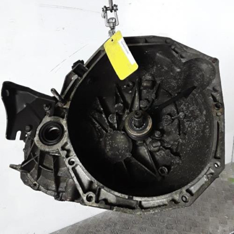 Boite de vitesses RENAULT MEGANE 3 Boite de vitesses RENAULT MEGANE 3