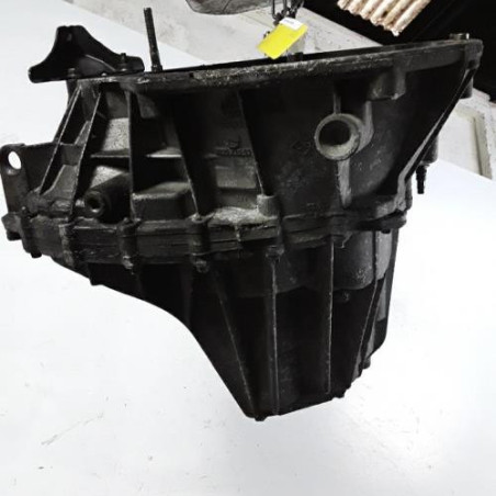 Boite de vitesses RENAULT MEGANE 3