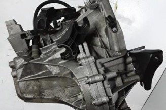 Boite de vitesses RENAULT MEGANE 3 Photo n°3