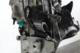 Boite de vitesses RENAULT MEGANE 3 Photo n°4