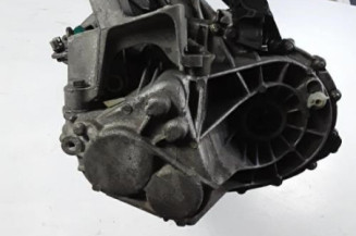 Boite de vitesses RENAULT MEGANE 3 Photo n°6