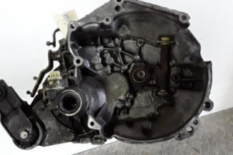 Boite de vitesses PEUGEOT 106 Photo n°1