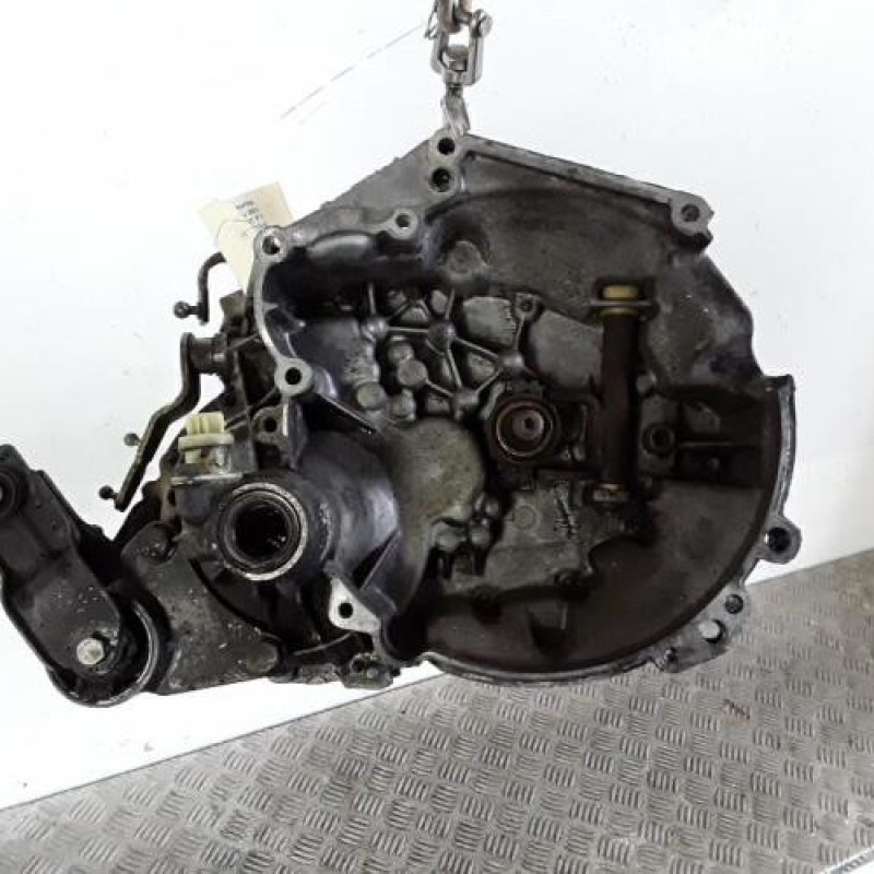 Boite de vitesses PEUGEOT 106