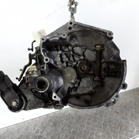 Boite de vitesses PEUGEOT 106 Photo n°1