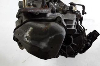 Boite de vitesses PEUGEOT 106 Photo n°5