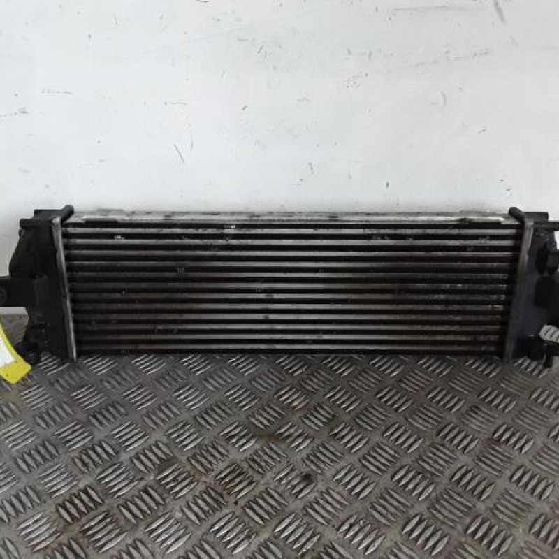 Echangeur air (Intercooler) RENAULT TRAFIC 2 Echangeur air (Intercooler) RENAULT TRAFIC 2