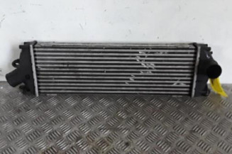 Echangeur air (Intercooler) RENAULT TRAFIC 2