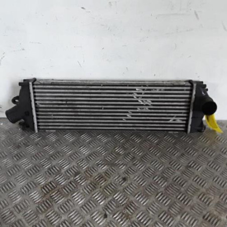 Echangeur air (Intercooler) RENAULT TRAFIC 2