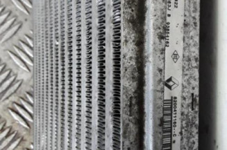 Echangeur air (Intercooler) RENAULT TRAFIC 2 Photo n°3