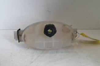 Vase d'expansion RENAULT TRAFIC 2 Photo n°1