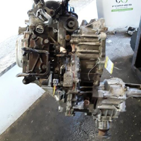 Boite de vitesses HYUNDAI SANTA FE 1
