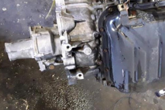 Boite de vitesses HYUNDAI SANTA FE 1 Photo n°5