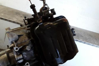 Boite de vitesses HYUNDAI SANTA FE 1 Photo n°7