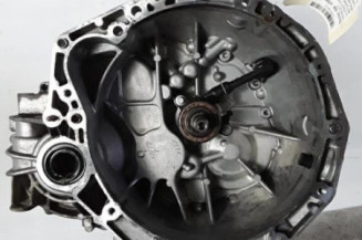 Boite de vitesses RENAULT MEGANE 2 Photo n°1