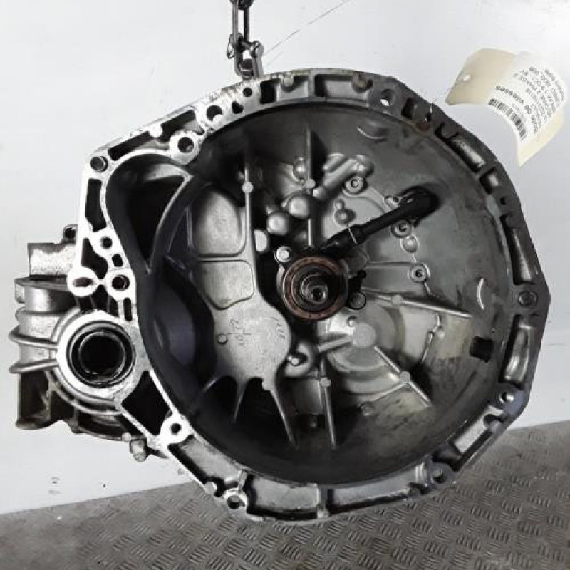 Boite de vitesses RENAULT MEGANE 2