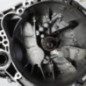 Boite de vitesses RENAULT MEGANE 2