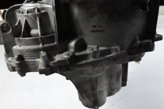 Boite de vitesses RENAULT MEGANE 2