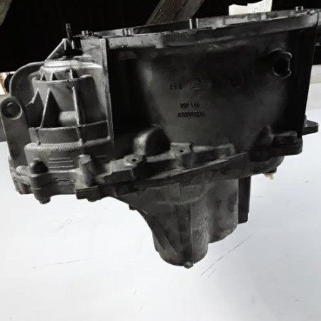 Boite de vitesses RENAULT MEGANE 2
